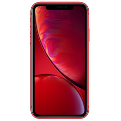 Apple iPhone XR 64GB Red (Excellent Grade)